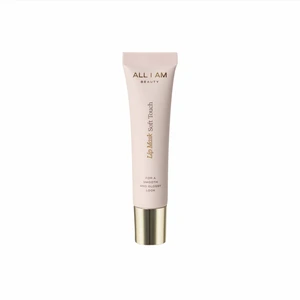 ALL I AM Beauty Lip Mask Soft Touch 12 ml
