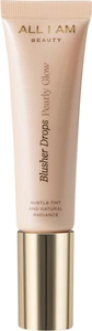 ALL I AM BEAUTY Blusher Drops Pearly Glow