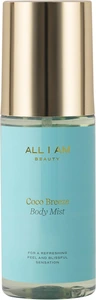 ALL I AM BEAUTY Body Mist Coco Breeze 150 ml