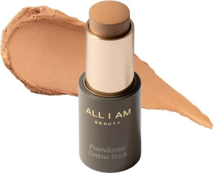 ALL I AM BEAUTY Foundation Stick Light Medium