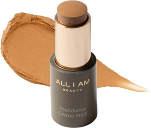 ALL I AM BEAUTY Foundation Stick Medium