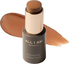 ALL I AM BEAUTY Foundation Stick Tan