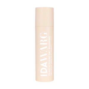 IDA WARG Beauty Vanilla Fudge Dry Shampoo, 150 ml