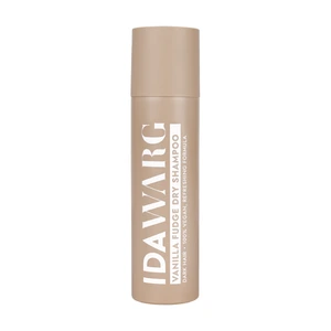 IDA WARG Beauty Vanilla Fudge Dry Shampoo Dark Hair, 150 ml