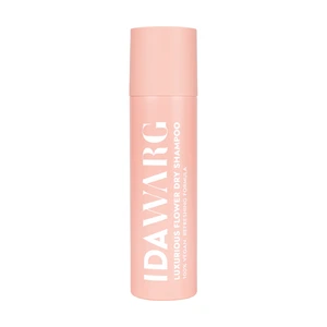 IDA WARG Beauty Luxurious Flower Dry Shampoo, 150 ml