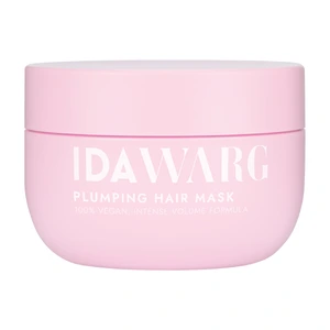 IDA WARG Beauty Plumping Hair Mask, 300 ml