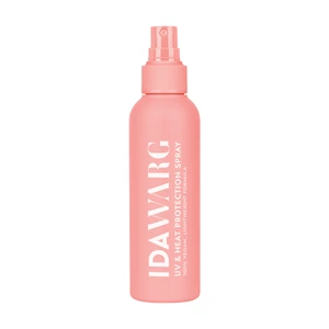 IDA WARG Beauty UV & Heat Protecting Spray, 150 ml