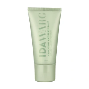 IDA WARG Beauty Hydrating Antiperspirant, 50 ml