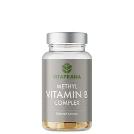 Methyl Vitamin B complex, 50 caps