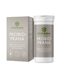 Probioprana Melkesyrebakterier 30 kapsler