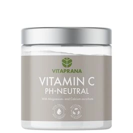 Vitamin C pH-Neutral Keto 250 g