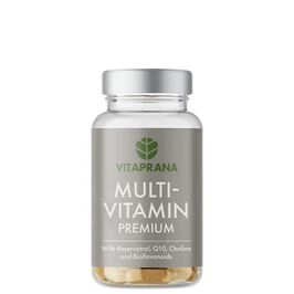 Multivitamin Premium, 50 caps