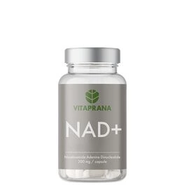 NAD+ 30 kapslar
