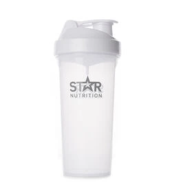 Shaker Hvit 800 ml