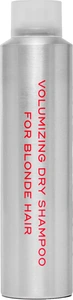 The Every Volumizing Dry Shampoo Blonde 250 ml