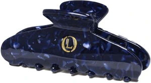 Lenoites Eco-Friendly Claw Clip Medium Midnight Blue