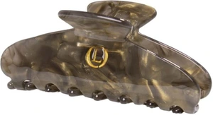 Lenoites Eco-Friendly Claw Clip Medium Desert Pearl