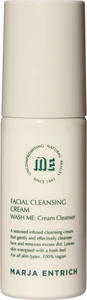Marja Entrich Facial Cleansing Cream 100 ml