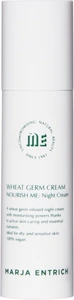 Marja Entrich Wheat Germ Cream 50 ml