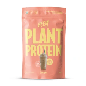 Heey! Vegansk Proteinpulver, Chocolate, 500 g