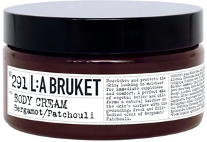 L:a Bruket 291 Body Cream Bergamot/Patchouli 200 g