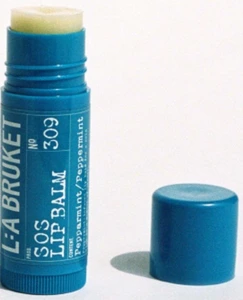 L:a Bruket 309 SOS Lip Balm 14 g