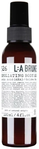 L:a Bruket 326 Exfoliating Body Serum 120 ml