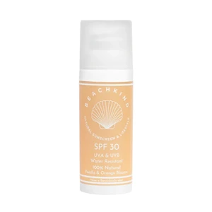 Beachkind solkrem SPF30 Face and body 100ml