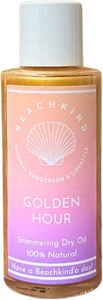 Beachkind Golden Hour Shimmering Oil