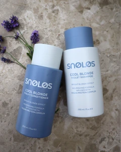 Snøløs Cool Blonde Conditioner 250 ml 250 ml