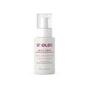 Snøløs Self Love Repair Leave in Lotion 100 ml 100 ml