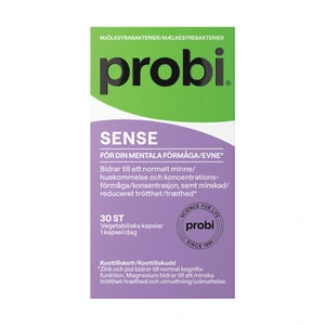 Probi Sense kapsler, 30 stk.
