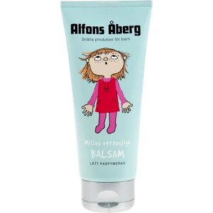 Alfons Åberg Millas Herlige Balsam - 200 ml.