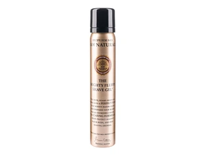 RAW Naturals The Mighty Fluffy Shave Gel, 100 ml