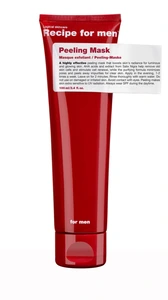 Recipe for men Peeling Mask 100 ml