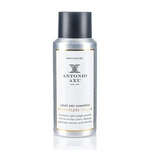 Antonio Axu Light Dry Shampoo Weightless Touch, 100 ml