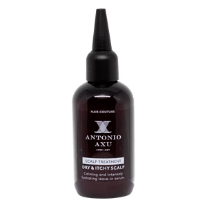 Antonio Axu Scalp Care Dry & Itchy Scalp 100 ml
