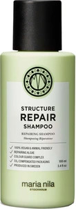 maria nila Structure Repair Shampoo 100 ml