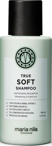 maria nila True Soft Shampoo 100 ml