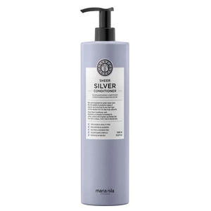 maria nila Sheer Silver Conditioner 1000 ml