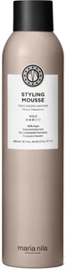 maria nila Style&Finish Styling Mousse 300 ml