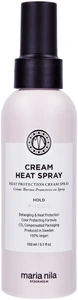 maria nila Style&Finish Cream Heat Spray