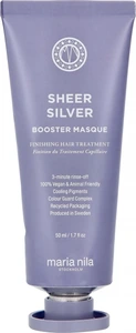 maria nila Sheer Silver Booster Masque 50 ml