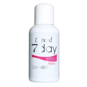 Depend 7day Cleanser