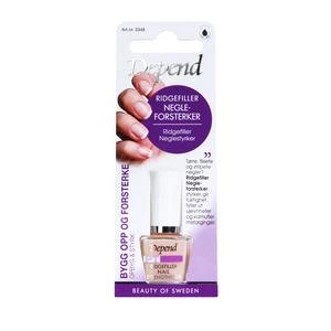 Depend Ridgefiller Nail Strengthener - 8 ml.