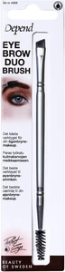 Depend Perfect Eye Eyebrow Duo Brush