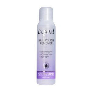 Depend Nail Polish Remover Lilla O2 - 100 ml.
