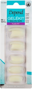 Depend Salon Size Flexi-Fit Refill