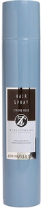 Zenz Therapy Hairspray Strong Hold 400ml 400 ml