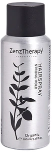 Zenz Therapy Hairspray Strong Hold Travelsize 100 ml